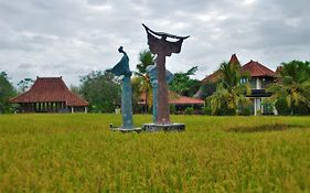 Java Village Resort Yogyakarta